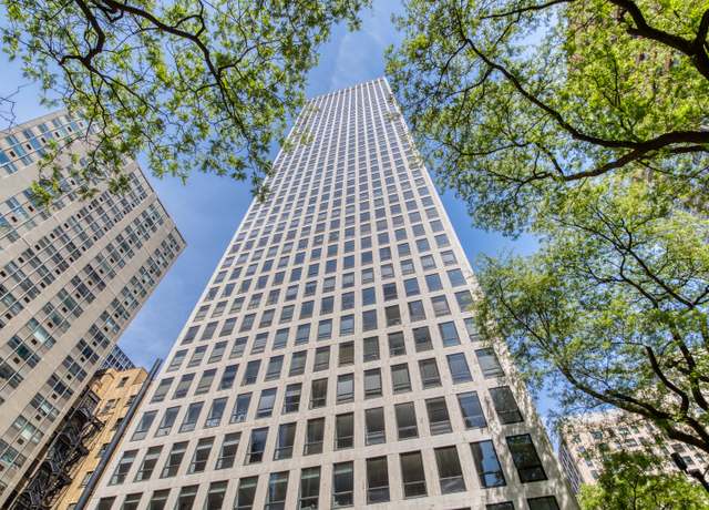Property at 260 E Chestnut St #2701, Chicago, IL 60611, 2 beds, 2 baths