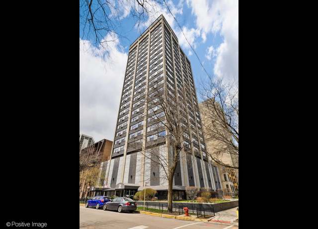 Property at 2700 N Hampden Ct Unit 16C, Chicago, IL 60614, 2 beds, 2 baths