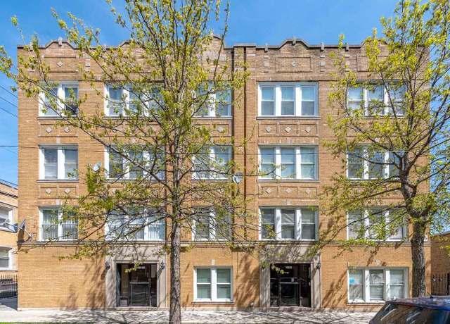 Property at 4006 W Nelson St Unit 6A, Chicago, IL 60641, 1 bed, 1 bath