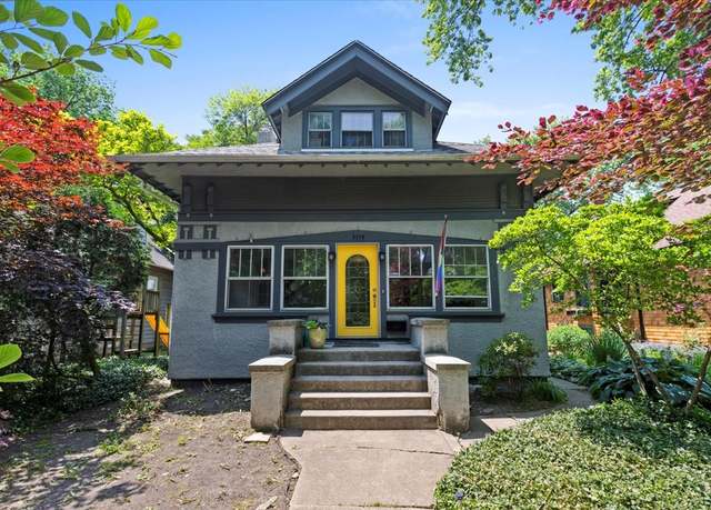 Property at 3718 N Harding Ave, Chicago, IL 60618, 5 beds, 2.5 baths