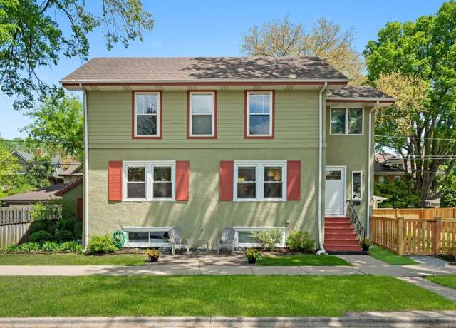 Property at 626 Home Ave, Oak Park, IL 60304, 3 beds, 2.5 baths