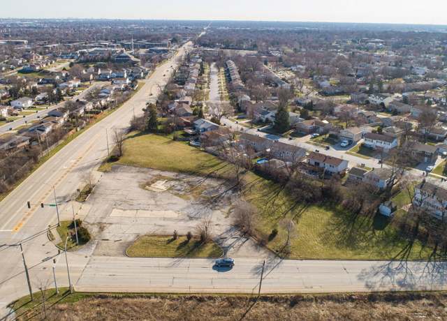 Property at 8701 S Kean Ave, Hickory Hills, IL 60457