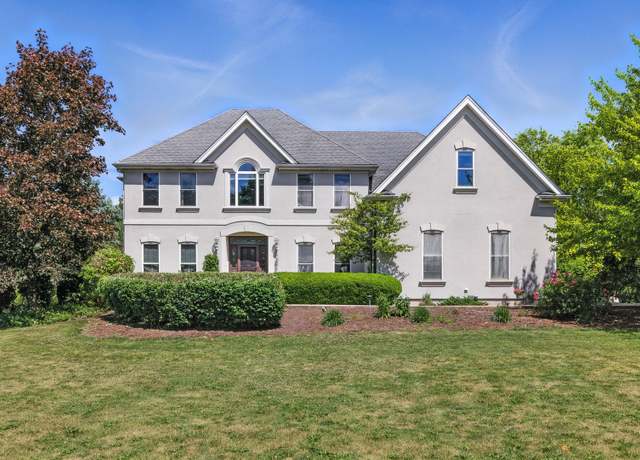 Property at 7n399 Homeward Glen Dr, St. Charles, IL 60175, 4 beds, 4.5 baths