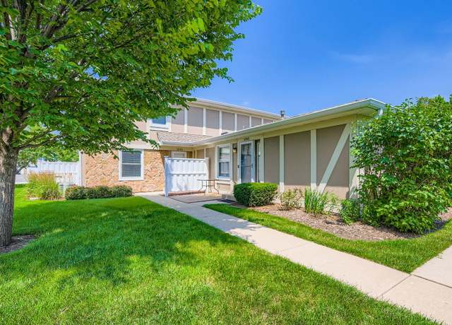 Property at 1045 Hampton Hbr #1045, Schaumburg, IL 60193, 2 beds, 1.5 baths