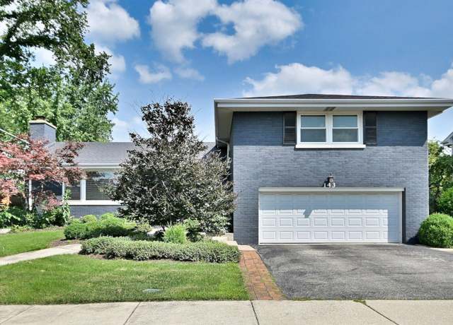 Property at 143 E Jackson St, Elmhurst, IL 60126, 3 beds, 2.5 baths