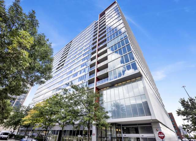 Property at 659 W Randolph St #1720, Chicago, IL 60661, 2 beds, 2 baths