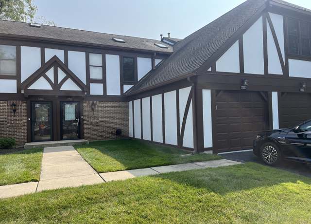 Property at 7355 Canterbury Pl Unit 20-4, Downers Grove, IL 60516, 2 beds, 1.5 baths