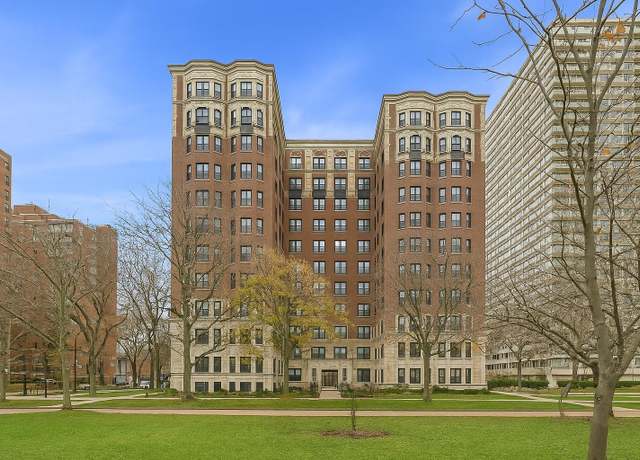 Property at 5000 N Marine Dr Unit 8C, Chicago, IL 60640, 1 bed, 1 bath