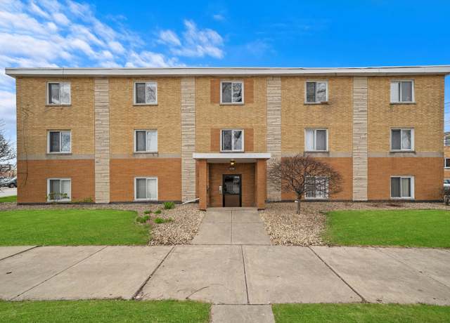 Property at 5568 S Archer Ave Unit 3A, Chicago, IL 60638, 1 bed, 1 bath