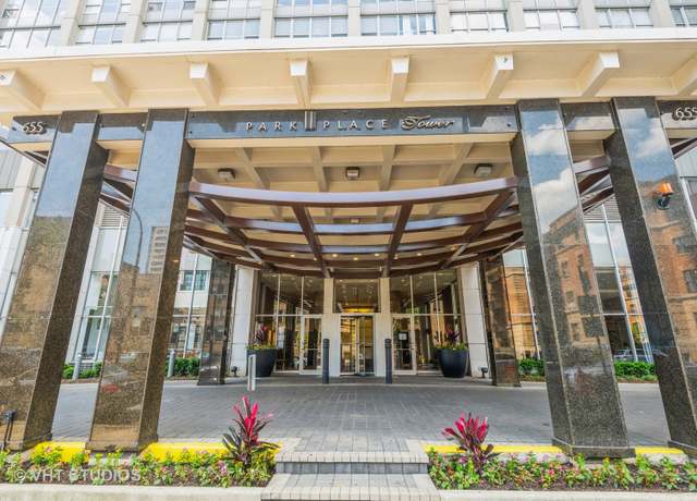 Property at 655 W Irving Park Rd #4711, Chicago, IL 60613, 1 bed, 1 bath