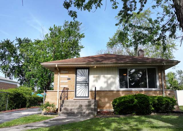 Property at 15965 Debbie Ln, South Holland, IL 60473, 4 beds, 2 baths