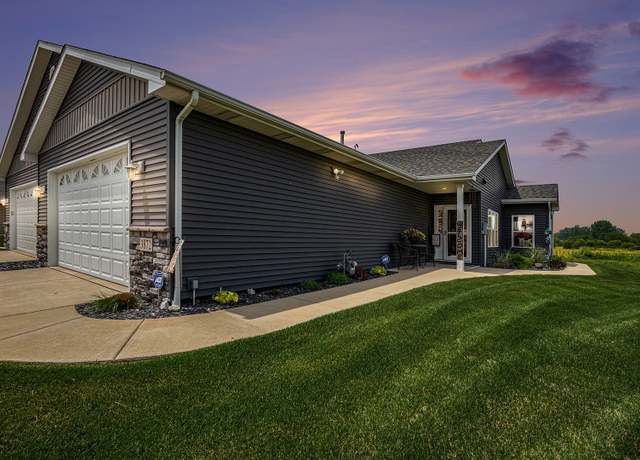 Property at 3872 Stadium St, Portage, IN 46368, 2 beds, 2 baths