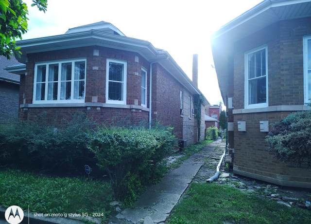 Property at 8232 S Aberdeen St, Chicago, IL 60620, 3 beds, 2 baths