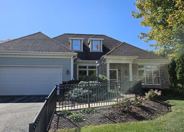 Property at 4262 Ahlstrand Dr #4262, Rockford, IL 61101, 2 beds, 2 baths