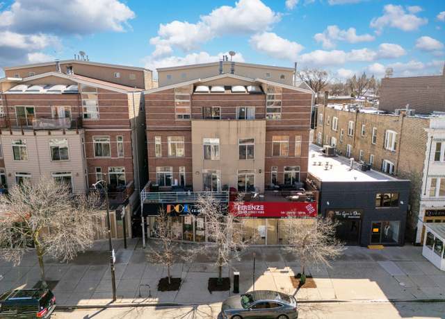 Property at 2121 W Division St #5, Chicago, IL 60622, 3 beds, 2.5 baths