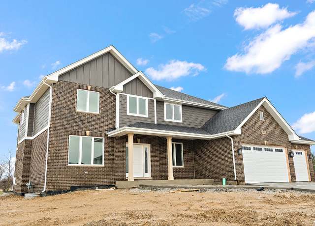 Property at 8005 Stanley Trl, Frankfort, IL 60423, 4 beds, 2.5 baths