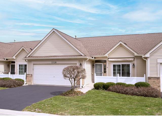 Property at 2328 Ashbrook Ln, Grayslake, IL 60030, 3 beds, 2 baths