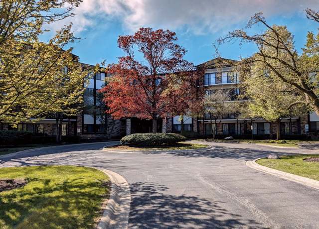 Property at 1400 N Yarmouth Pl #314, Mount Prospect, IL 60056, 2 beds, 2 baths