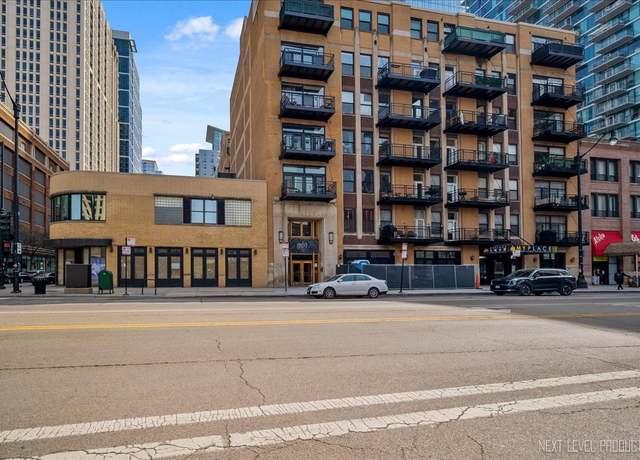 Property at 1307 S Wabash Ave #402, Chicago, IL 60605, 2 beds, 2 baths