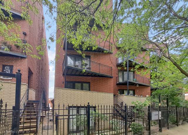 Property at 25 E 26th St #4, Chicago, IL 60616, 2 beds, 2 baths