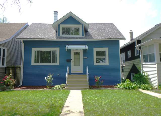 Property at 2524 N Mont Clare Ave, Chicago, IL 60707, 5 beds, 2.5 baths