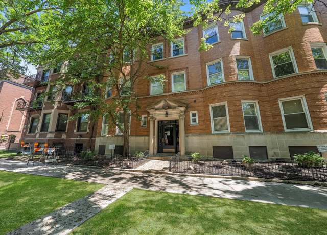 Property at 5437 S Harper Ave, Chicago, IL 60615, 12 beds, 14 baths