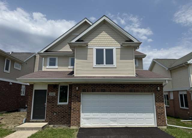 Property at 22425 Karlov Ave, Richton Park, IL 60471, 3 beds, 2.5 baths
