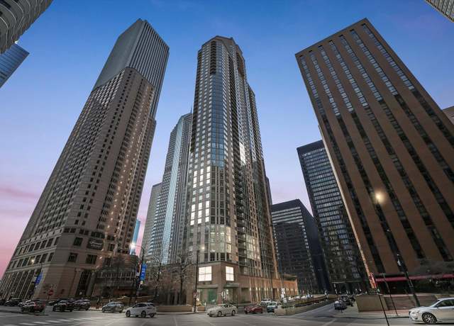 Property at 222 N Columbus Dr #1310, Chicago, IL 60601, 1 bed, 1 bath