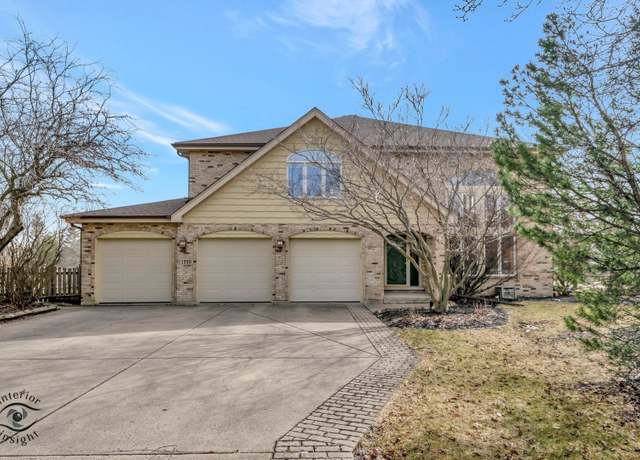 Property at 1350 London Rd, New Lenox, IL 60451, 4 beds, 3 baths