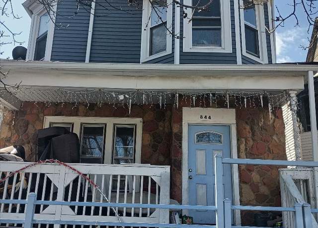Property at 844 N Laramie Ave, Chicago, IL 60651, 5 beds, 3.5 baths
