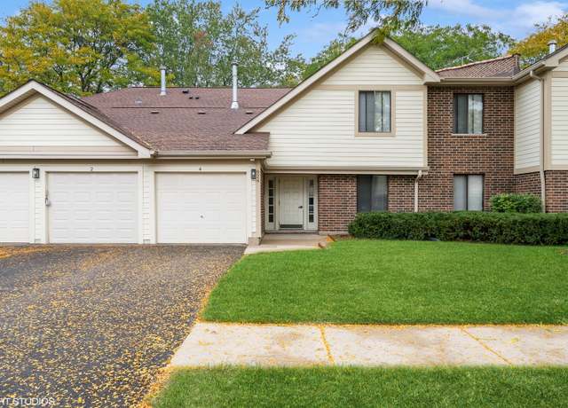 Property at 924 Coach Rd #1, Palatine, IL 60074, 2 beds, 2 baths