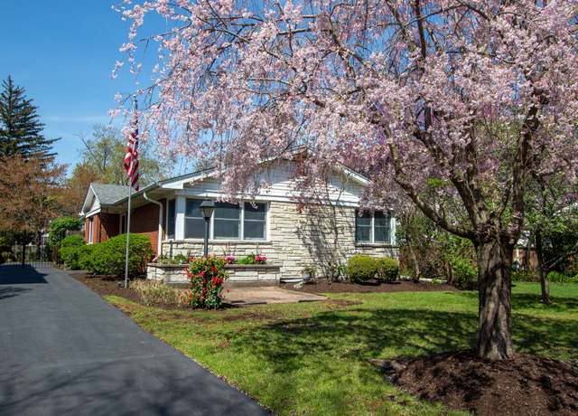Property at 508 William St, River Forest, IL 60305, 4 beds, 2.5 baths