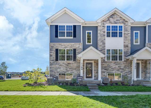 Property at 1263 Foxglove Dr, Bartlett, IL 60103, 3 beds, 2.5 baths