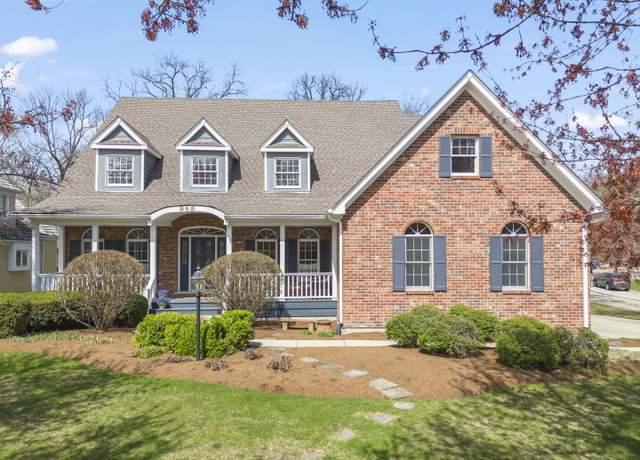 Property at 945 Watercress Dr, Naperville, IL 60540, 6 beds, 4.5 baths