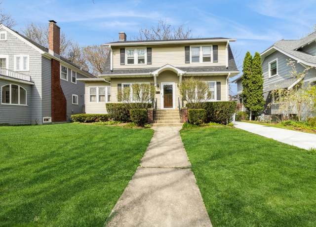 Property at 204 N Kensington Ave, La Grange, IL 60525, 3 beds, 2 baths
