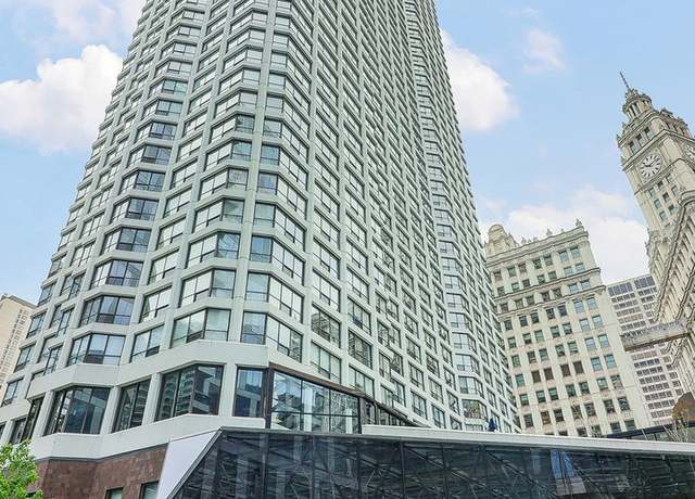 Property at 405 N Wabash Ave #2204, Chicago, IL 60611, 1 bath