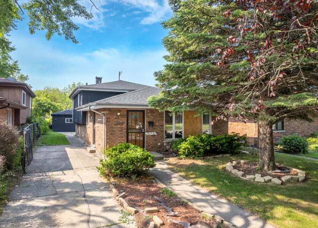 Property at 505 E 146th St, Dolton, IL 60419, 3 beds, 2 baths