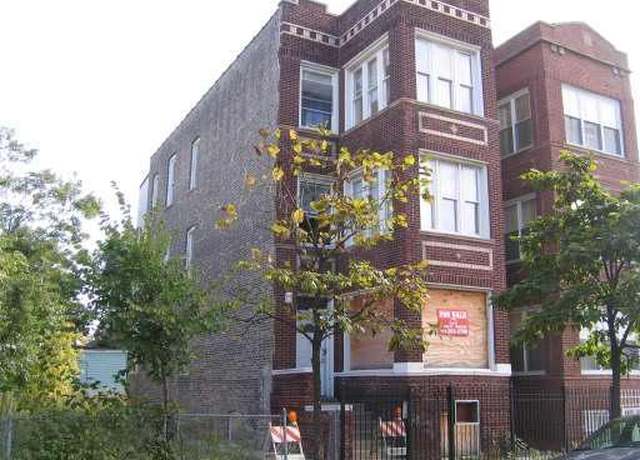 Property at 845 N Hamlin Ave, Chicago, IL 60651, 11 beds, 4 baths