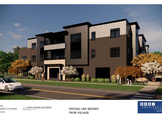 Property at 820 Talcott Rd, Park Ridge, IL 60068