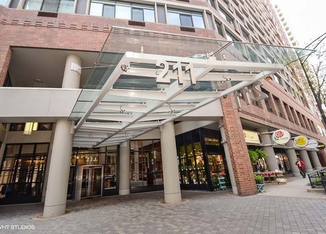 Property at 211 E Ohio St #2912, Chicago, IL 60611, 1 bed, 1 bath