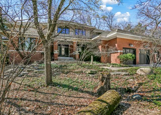Property at 8673 Timber Ridge Dr, Burr Ridge, IL 60527, 4 beds, 5 baths