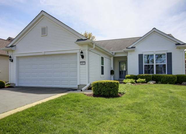 Property at 14473 Burgundy Way, Huntley, IL 60142, 2 beds, 2 baths