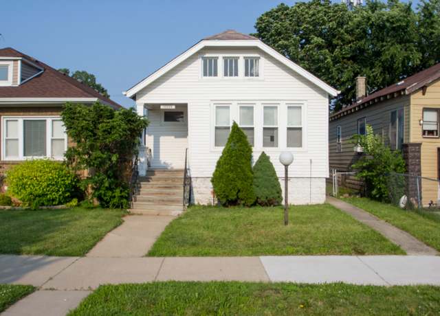 Property at 10505 S Eggleston Ave, Chicago, IL 60628, 3 beds, 1.5 baths