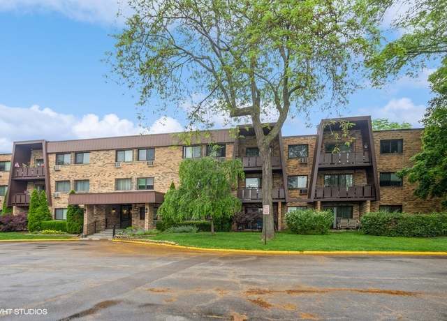 Property at 1205 E Hintz Rd #206, Arlington Heights, IL 60004, 2 beds, 2 baths