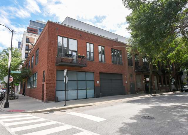 Property at 203 S Sangamon St #315, Chicago, IL 60607, 3 beds, 2 baths