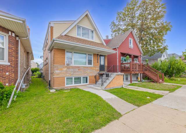 Property at 3138 S 53rd Ct, Cicero, IL 60804, 7 beds, 2.5 baths