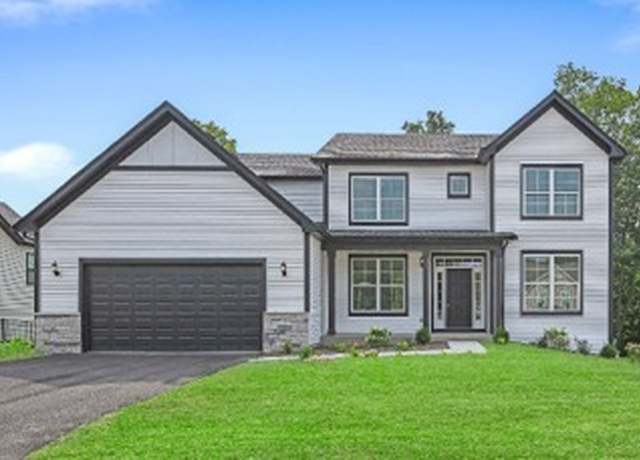 Property at 505 Timber Oak Ln, Yorkville, IL 60560, 4 beds, 2.5 baths
