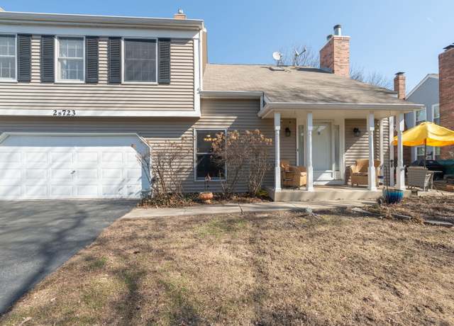 Property at 2S723 Timber Dr, Warrenville, IL 60555, 2 beds, 1.5 baths