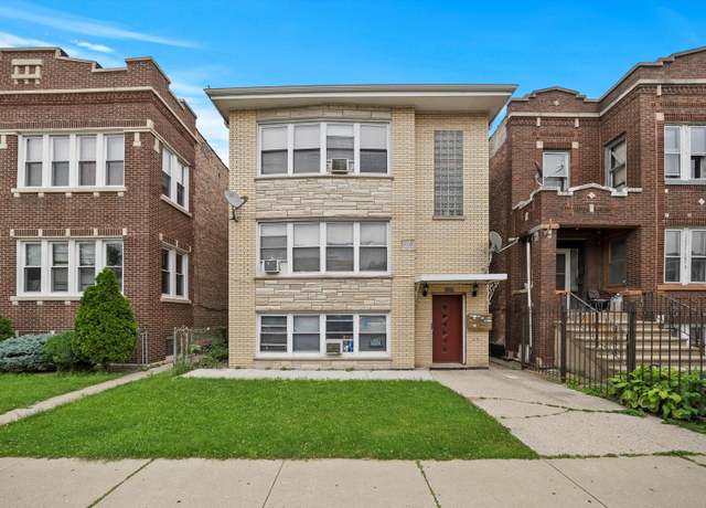 Property at 1807 S 49th Ave, Cicero, IL 60804, 36 beds
