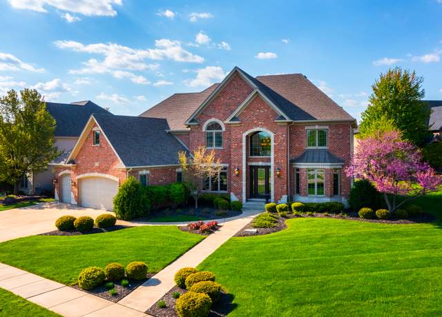 Property at 4203 Winterberry Ave, Naperville, IL 60564, 4 beds, 3.5 baths